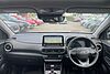 Hyundai KONA Ultimate Hybrid 1.6 GDi HEV (141ps) Aurora Grey