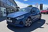 Hyundai I20 N Line S 1.0T GDi (100ps) Vibrant Blue