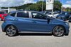 Hyundai I20 N Line S 1.0T GDi (100ps) Vibrant Blue