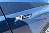 Hyundai I20 N Line S 1.0T GDi (100ps) Vibrant Blue