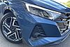 Hyundai I20 N Line S 1.0T GDi (100ps) Vibrant Blue