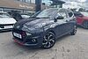 Hyundai I10 N Line 1.0 T-GDi (100ps) Aurora Grey