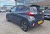 Hyundai I10 N Line 1.0 T-GDi (100ps) Aurora Grey