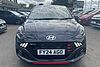Hyundai I10 N Line 1.0 T-GDi (100ps) Aurora Grey