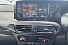 Hyundai I10 N Line 1.0 T-GDi (100ps) Aurora Grey