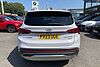 Hyundai SANTA FE Ultimate Plug-in Hybrid1.6 T-GDi PHEV 4WD (265ps) Glacier White