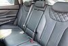 Hyundai SANTA FE Ultimate Plug-in Hybrid1.6 T-GDi PHEV 4WD (265ps) Glacier White