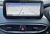 Hyundai SANTA FE Ultimate Plug-in Hybrid1.6 T-GDi PHEV 4WD (265ps) Glacier White