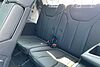Hyundai SANTA FE Ultimate Plug-in Hybrid1.6 T-GDi PHEV 4WD (265ps) Glacier White