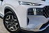 Hyundai SANTA FE Ultimate Plug-in Hybrid1.6 T-GDi PHEV 4WD (265ps) Glacier White