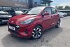 Hyundai I10 Advance 1.0 MPi (67ps) Dragon Red
