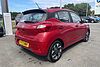 Hyundai I10 Advance 1.0 MPi (67ps) Dragon Red