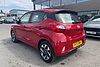 Hyundai I10 Advance 1.0 MPi (67ps) Dragon Red