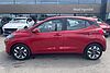 Hyundai I10 Advance 1.0 MPi (67ps) Dragon Red