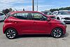 Hyundai I10 Advance 1.0 MPi (67ps) Dragon Red