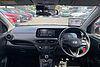 Hyundai I10 Advance 1.0 MPi (67ps) Dragon Red