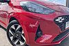 Hyundai I10 Advance 1.0 MPi (67ps) Dragon Red