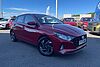 Hyundai I20 SE Connect 1.0 T-GDi MHEV (100ps) Dragon Red