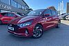 Hyundai I20 SE Connect 1.0 T-GDi MHEV (100ps) Dragon Red
