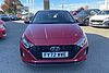 Hyundai I20 SE Connect 1.0 T-GDi MHEV (100ps) Dragon Red