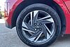 Hyundai I20 SE Connect 1.0 T-GDi MHEV (100ps) Dragon Red
