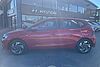 Hyundai I20 SE Connect 1.0 T-GDi MHEV (100ps) Dragon Red