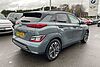 Hyundai KONA Ultimate 64kWh EV (204ps) Jungle Green
