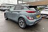 Hyundai KONA Ultimate 64kWh EV (204ps) Jungle Green