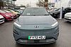 Hyundai KONA Ultimate 64kWh EV (204ps) Jungle Green