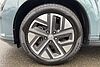 Hyundai KONA Ultimate 64kWh EV (204ps) Jungle Green