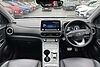 Hyundai KONA Ultimate 64kWh EV (204ps) Jungle Green