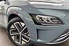 Hyundai KONA Ultimate 64kWh EV (204ps) Jungle Green
