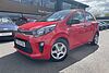 Kia PICANTO 1 1.0 MPi (66ps) Red