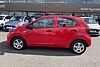 Kia PICANTO 1 1.0 MPi (66ps) Red