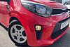 Kia PICANTO 1 1.0 MPi (66ps) Red