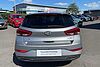 Hyundai I30 Premium 1.0 T-GDi MHEV (120ps) Platinum Silver