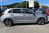 Hyundai I30 Premium 1.0 T-GDi MHEV (120ps) Platinum Silver