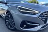 Hyundai I30 Premium 1.0 T-GDi MHEV (120ps) Platinum Silver