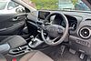 Hyundai KONA Premium Hybrid 1.6 GDi HEV (141ps) Atlas White