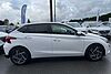 Hyundai I20 Ultimate 1.0 T-GDi (100ps) Atlas White