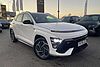Hyundai KONA N Line 1.0 T-GDi (100ps) White