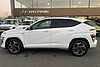 Hyundai KONA N Line 1.0 T-GDi (100ps) White