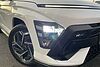 Hyundai KONA N Line 1.0 T-GDi (100ps) White