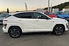 Hyundai KONA N Line 1.0 T-GDi (100ps) White