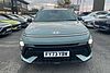 Hyundai KONA N Line S 1.0 T-GDi (120ps) Mirage Green