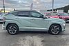 Hyundai KONA N Line S 1.0 T-GDi (120ps) Mirage Green