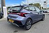 Hyundai I20 Advance (Nav) 1.0 T-GDi (100ps) Mate Blue