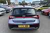 Hyundai I20 Advance (Nav) 1.0 T-GDi (100ps) Mate Blue
