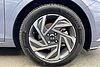 Hyundai I20 Advance (Nav) 1.0 T-GDi (100ps) Mate Blue