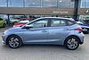 Hyundai I20 Advance (Nav) 1.0 T-GDi (100ps) Mate Blue